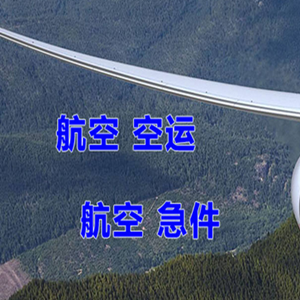 中卫沙坡头航空物流快递-选东方航空和上海航空