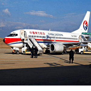中卫沙坡头航空物流航空快运业稳步发展的原因是什么？